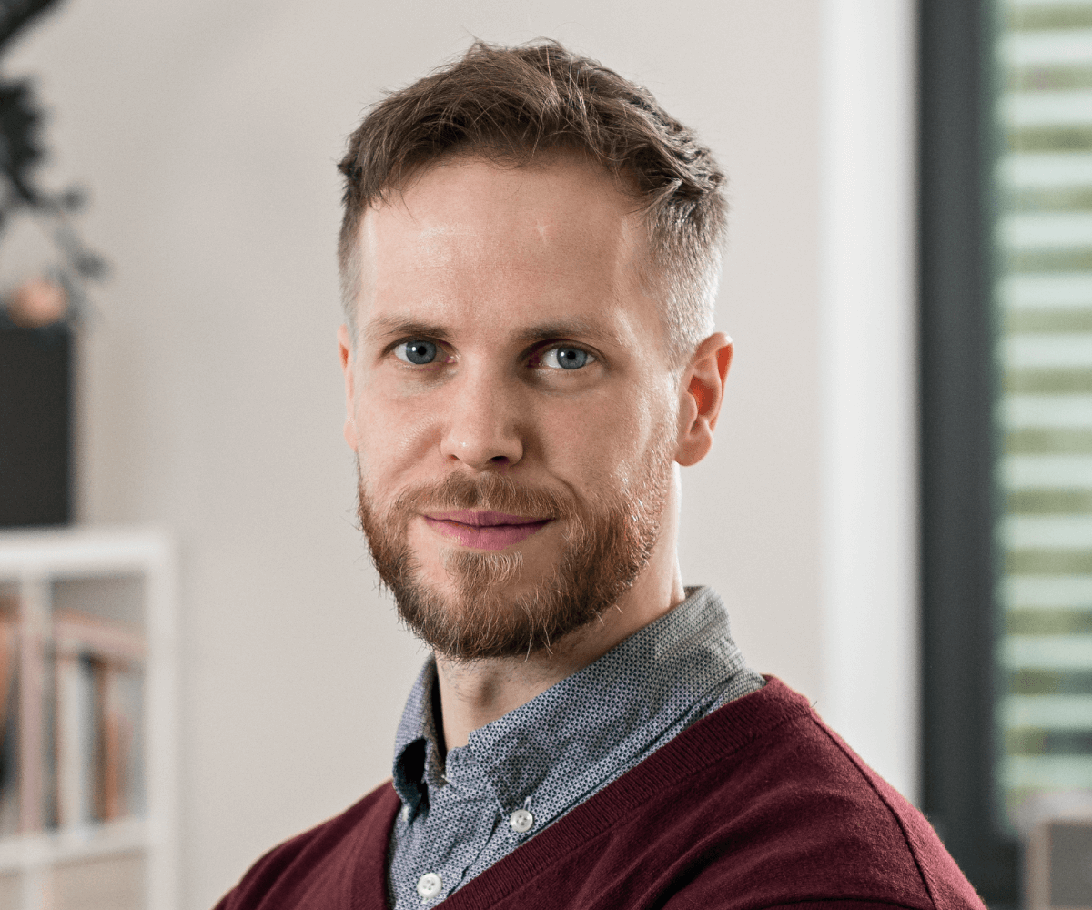 Matej Těšinkský